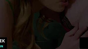 Hey dee williams does chanel camryn eat your wet pussy good?