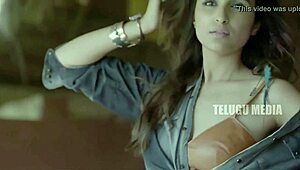 Parineeti chopra seaside photoshoot flaunts sexy tits and curves