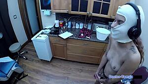 Kristen Martinez Faces Dr Tampa's New Immigration Policy Tease