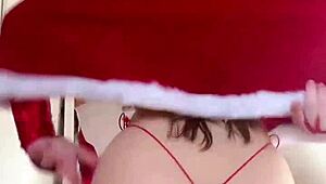 Even without Christmas I feel this surprise warmth rushing through me now