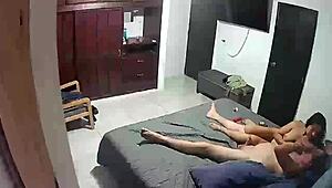 hooked up with gym old man let him fuck me for sugar daddy vibes