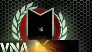 asian maxine x jaden lesbians ride grind in teasing threesome pussy play