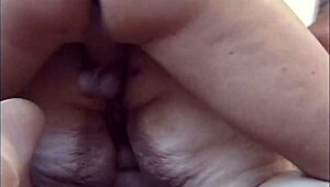 Fat BBW chubby tits and ass get no-limits pounding from all angles.