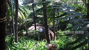 Parineeti chopra seaside photoshoot flaunts sexy tits and curves