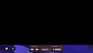 Chica alienigena faces off against thebasketballprophet in monster game showdown.