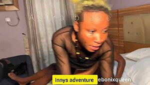 university sweetheart's pussy gets stretched wide by big black cock 😍🔥