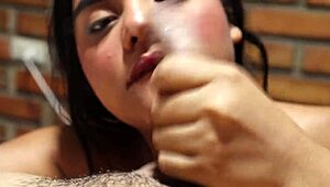 my new realistic young latina doll arrives as lover gift begging for deep interracial pounding