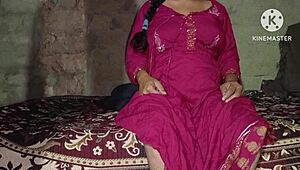 hot indian sister in law seduces step brother in law for bedroom assplay