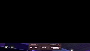 Chica alienigena faces off against thebasketballprophet in monster game showdown.