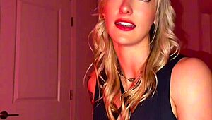 Step Sis Teases for My Thick BBC Creampie Deep Inside