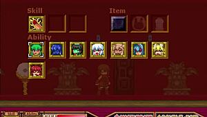 Blue-skin forest ep 3 uncovers hidden mansion secrets