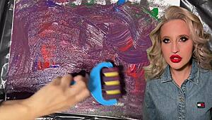 i'm your findom barbie, worship these perfect hands while i drain your wallet 💅💰