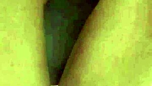 Delicious skirt upskirt reveals bare tempting pussy underneath