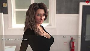 blonde milf wife stepmom sneaks missing hardcore fuck scenes