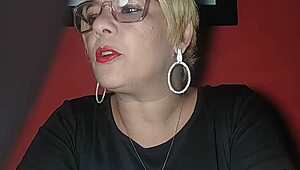 What if a sensitive lesbian flirts back with the taxi driver's bold comments?