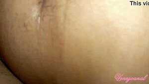 Heart-Racing Thrill of Juicy Pussy Fucked and Filmed for Husband at Work