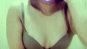 Asian Milf Craves Thick Cum Blast on Her Eager Face