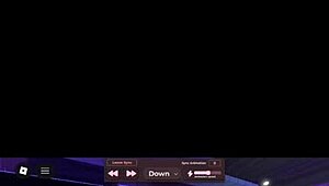 Chica alienigena faces off against thebasketballprophet in monster game showdown.