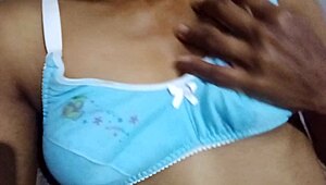 married japanese mommy's huge natural tits groped at home softcore hairy ass