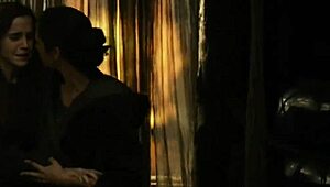 noah 2014 ilya emma watson pregnant bellies heavy twins celebrity labor scenes