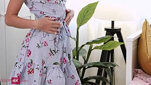 stefany kyler's holes ache for kinky drilling