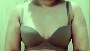 Asian Milf Craves Thick Cum Blast on Her Eager Face