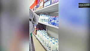 Tricked a horny mature latina wife into motel fuck paying her debts for deepthroat doggystyle orgasm