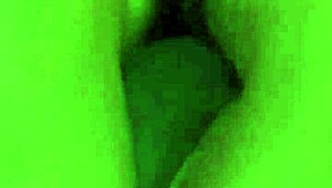 Delicious skirt upskirt reveals bare tempting pussy underneath