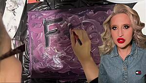 i'm your findom barbie, worship these perfect hands while i drain your wallet 💅💰