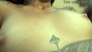 i'm evelyn buarque your mature latina guiding sexual handjob fun with jhoony gab interracial orgasm