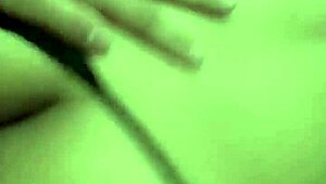 Latina bends over for monster cock doggystyle pounding frenzy