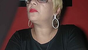 What if a sensitive lesbian flirts back with the taxi driver's bold comments?