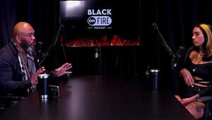 miserable client pussy licking tale spills to family corno watches nick niquita sheer red