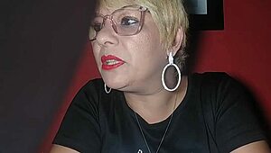 What if a sensitive lesbian flirts back with the taxi driver's bold comments?