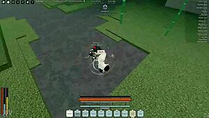 i take deep pounding from police officer right at work desk