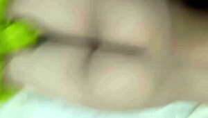 desi bhabhi gets oily massage from devar showing off huge tits big ass and sexy body 😍