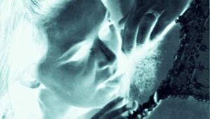 Vintage hairy beaver erotic poses tease antique desires?