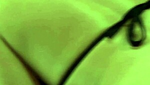Sophie Dee's Oily Lesbian Girlfriend Tease Unfolds Intriguingly
