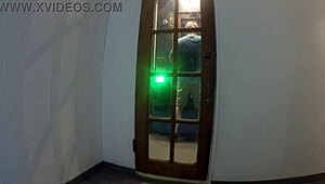 Gigi Breeze Glory Hole Rear Action Continues