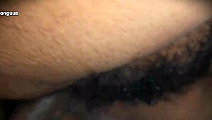 Big Boobs Stepmom Rips Clothes in Shower for Homemade Creampie Squirt Wet Pussy Closeup