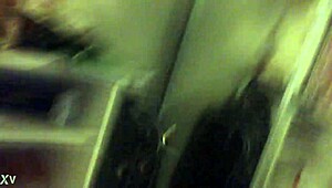 Pullout Before Cumming Inside Naughty Webcam Latina Bubble Butt!