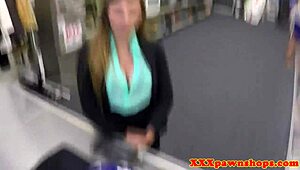 busty amateur pawn babe rides cock hard spy cam catches it all 🔥💦