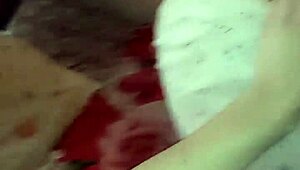 my stepsis in bunny jammies had me pounding her tight wet pussy doggystyle