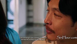 Watching Black Wife Connie Perignon Fuck Thicc Asian August Skye