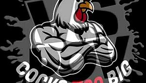 Massive White Cock Self-Sucks Huge Load Into Mouth Then Drinks Piss