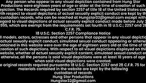 Misty Rein you get pounded raw in hotel hookup creampie finish