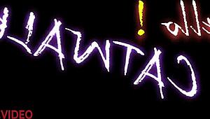 See this JAV teen babe toy her tight pussy solo!