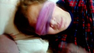 stepson shoves cock in my mouth i suck till huge load explodes!