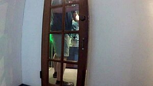 Gigi Breeze Glory Hole Rear Action Continues