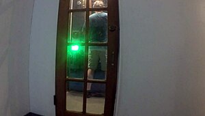 Gigi Breeze Glory Hole Rear Action Continues